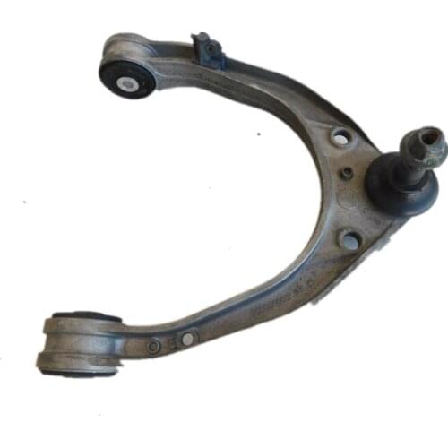 Front passenger vamp control arm for Porsche Cayenne 7l0407047b