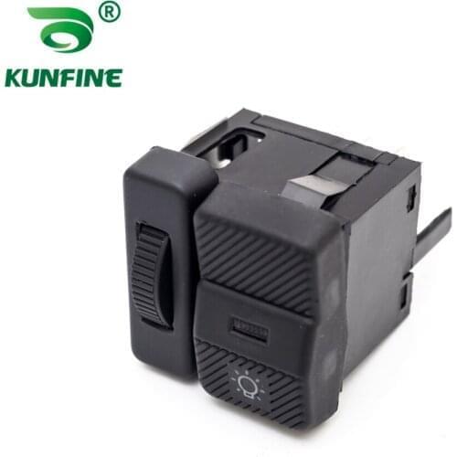 Car Headlight Switch Styling Car Head lamp Switch OEM No. 357 941 531