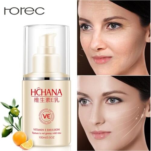 ROREC Collage VitaminE Pigmentation Corrector Face Emulsion Face Lotion Anti Wrinkle Brighten Firming Lifting Moisturizing Cream