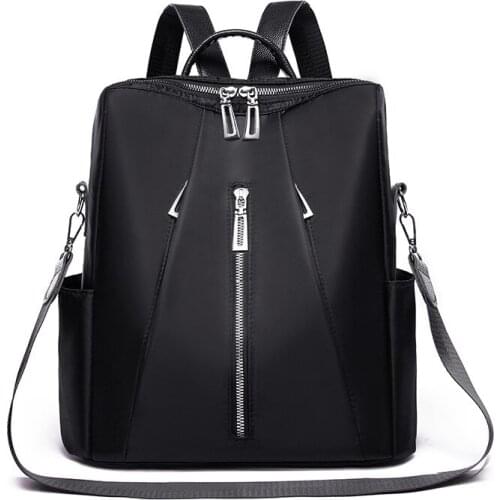 2020 Fashion College Backpack Luxury Backpack Women Designer Large Capacity Travel School Bags High Quality Double Shoudler Bags