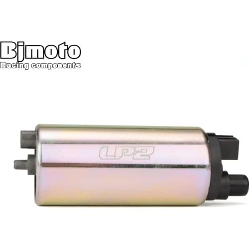 BJMOTO Moto 12v Gas Fuel Pump For Honda TRX680 Rincon 680 TRX 680 FGA/FA Rincon 680 GPScape Moto Fuelpump Oil Gasoline Draw Pump