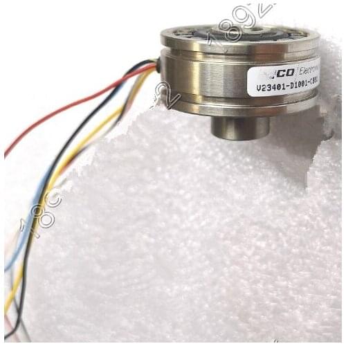 V23401-D1001-C801 Resolver -D1001-C801