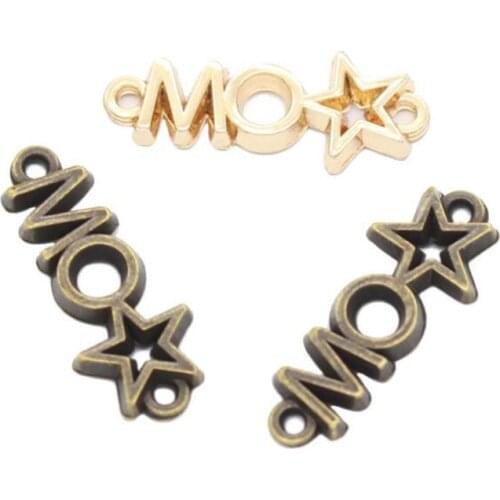 High Qualtiy Zinc Alloy Metal Label For Bags Custom Gold Silver Metal Tag For Clothing Logo Name Customized