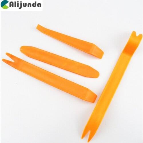 Car Dash Radio Door Clip Panel Trim Removal Tools Set Kits for Cadillac XTS SRX ATS CTS/Renault Koleos Fluenec Latitude