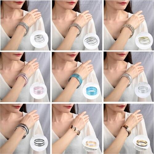 AZX Fashion Bracelets