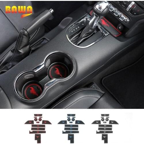 BAWA Carpet Holders