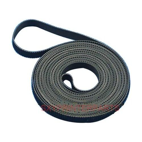 Free shipping Wholesale 54 inch C4723-60235 Carriage Belt for HP Design Jet 2000CP 2500CP 3000CP 3500CP