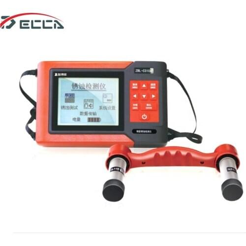 Decca ZBL-C310A Concrete Rebar Corrosion Tester