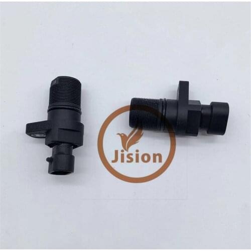 JISION Excavator Parts QSB 5.9 camshaft position sensor 4921597 3408431