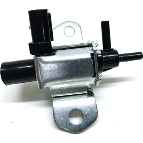 For Ford Mondeo edge intake vacuum solenoid valve manifold control valve current passage electronic open circuit