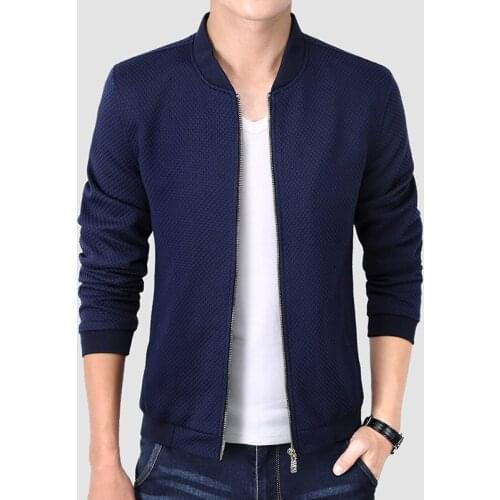 Happy Time Men's Windbreakers