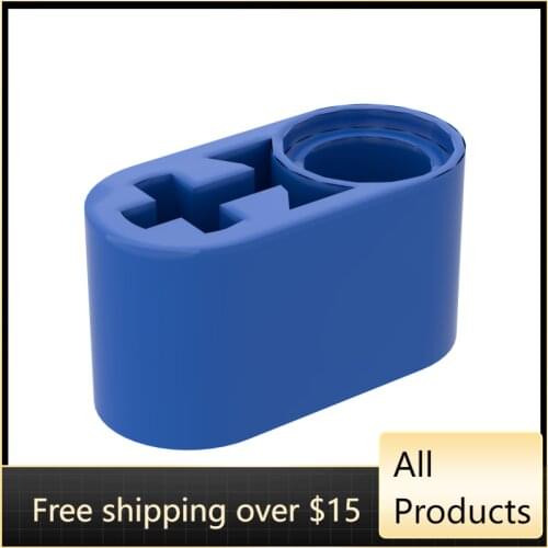 10PCS High-Tech Assemble Particle 74695 60483 1x2 Building Blocks Kit Part Idea DIY Toys For Children Birthday Gifts