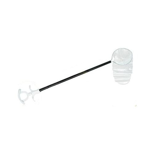 Laparoscopy disposable specimen tissue retrieval bag Easy access bag