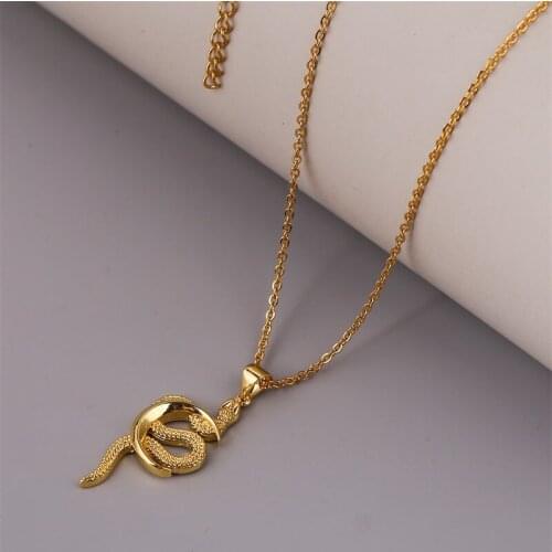 Gold Pendants Lucky Overflow China