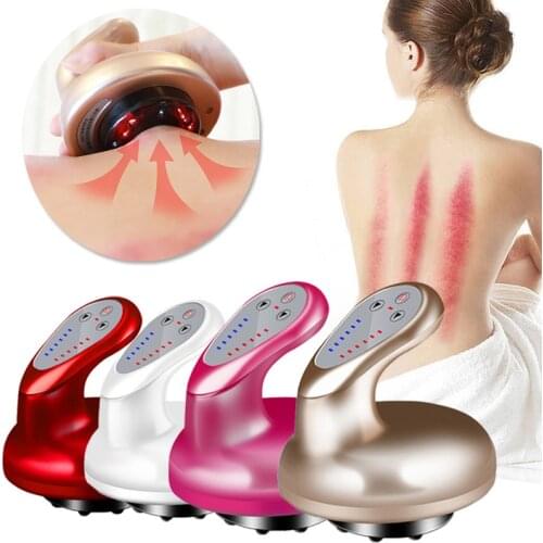 Vacuum Massagers Mchpee China