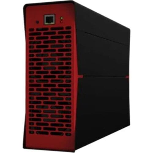 Model SC1 Dual from mining 2 algorithms (2B, 2B-Sia) 1.1Th/s