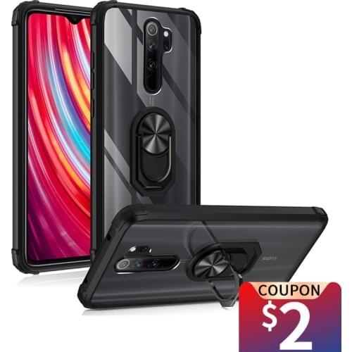 Musubo Phone Cases Xiaomi Redmi 9A