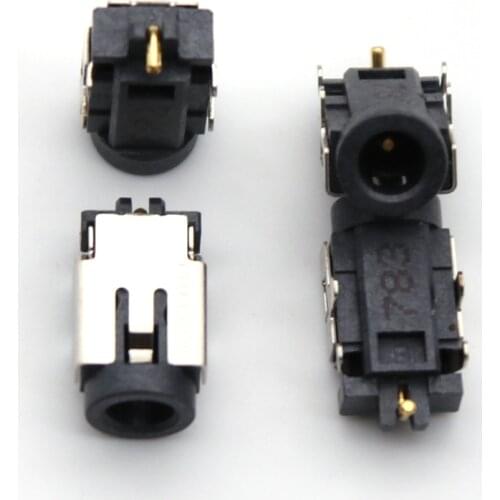 New Original 5 Pin DC Jack Charging Port Socket Connector Plug For Asus UX21E UX31E UX32E UX31 UX32 UX21