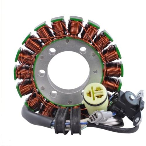 Stator Coil For Yamaha Raptor 700 YFM700R Raptor 700R YFM700RSP 2006-2018 2019