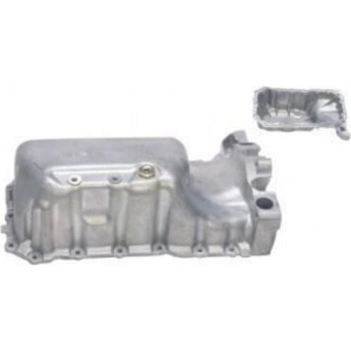 OIL PAN 6938465480/ 9641444680/ 0301.L9/ 0301.K0 USE FOR CITROEN ELYSEE 16V/FUKANG