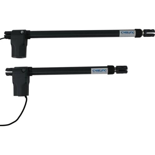 CSSGO-05 230V 110V AC Piston driver actuator Swing gate opener big and Big and powerful motor