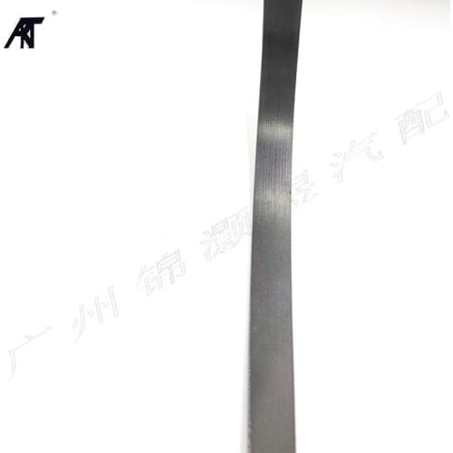 Serpentine Belt Fit for toyota Chevrolet S10 Lexus GS300 Porsche Boxster Pickup 6PK1930