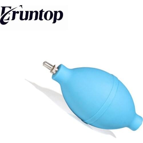 1PCS Rubber Dust Blower for Watch Computer Camera Lens Clean