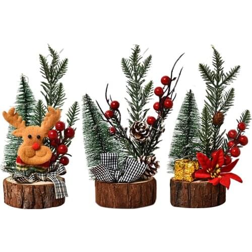 SOLEDI LED Christmas Trees China