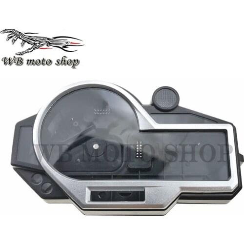 Speedometer Speedo Meter Gauge Tachometer Instrument Case Cover For BMW S1000RR S1000XR S1000R 2015 2016 2017