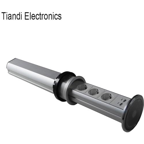 TianDi Electronic Socket Surge Protectors
