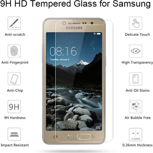 Vieruodis Screen Protectors For Samsung Galaxy J2 Pro 2018 China