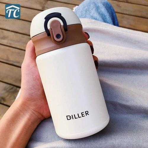 WITFAMILY Sports Thermoses