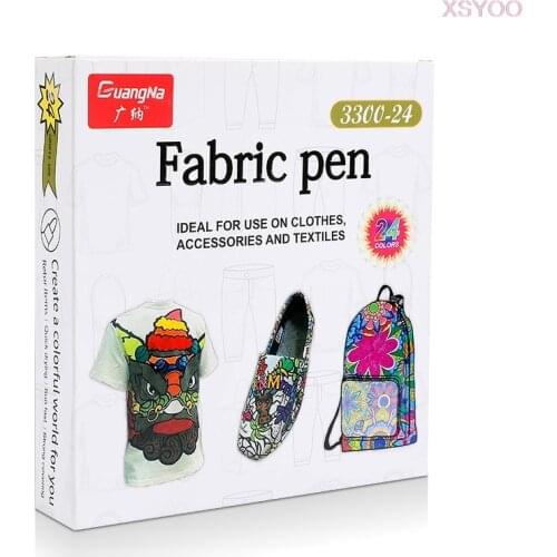 Краска маркеры XSYOO China At AliExpress