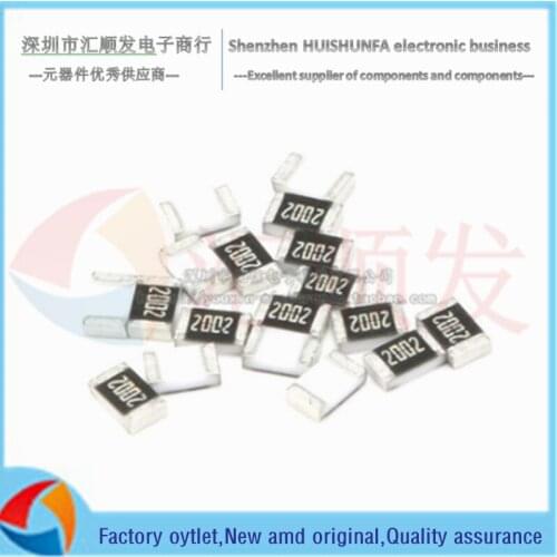 10pcs!!! 0805 SMD resistor 4.7KΩ 4.7 kiloohms 1/8W accuracy ±1