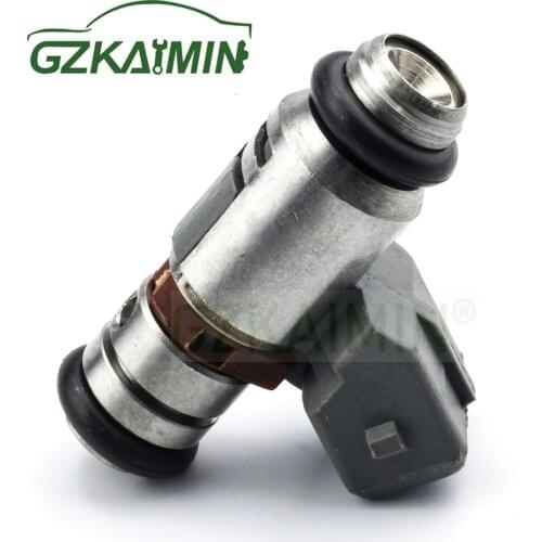 4x new high quality new Fuel Injector nozzle IWP043 IWP-043 for for VW Gol Parati Quantum Santana DUCATI