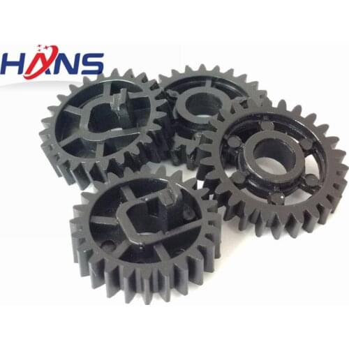50pcs AB01-1459 Toner Collection Coil Gear For Ricoh 1060 1075 2051 2060 2075 6000 7000 8000 6001 7001 8001 5500 6500 7500