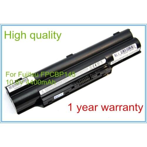 48WH Laptop Battery for S2210 S6311 S7110 S8250 E8310 FPCBP145 FPCBP145AP FMVNBP146 6CELL