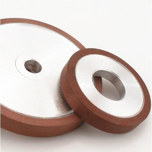 1pcs Dia 200xH12xT25xW4 Diamond Grinding Wheel Disc Carbide Cutter Metal Grinder Hole 12mm grit 5000