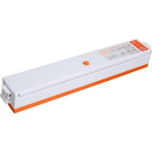 Household Food Vacuum Sealer Package Machine Electric Sealer Vacuum Packer