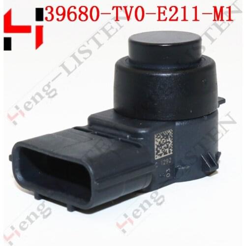 For Genuine Honda / Acura Parking Sensor Car Parking Sensor Backup Aid Reverse For Honda 39680-TV0-E211-M1