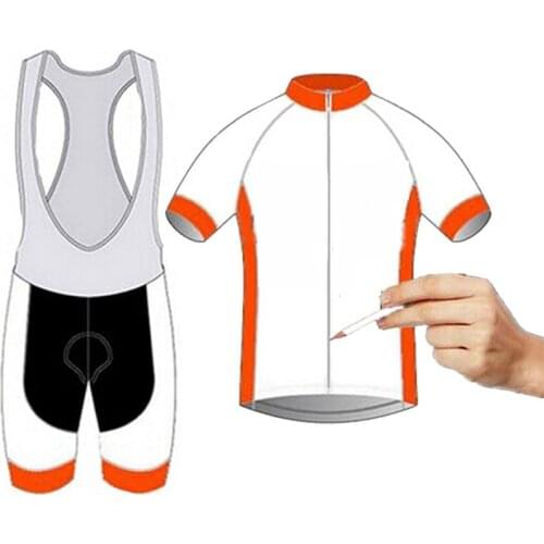 Factory Custom Summer 20 sets or more Cycling Jerseys Tops Pro MTB Bike Team Cycling ClubFactory wholesale