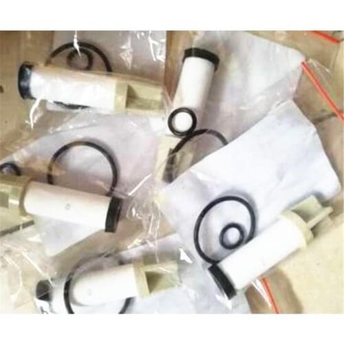 Weichai Yuchai natural gas engine High pressure filter element