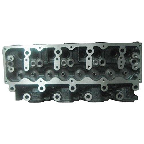 Cylinder Head 909019 D25 TD25-TI TD25TI 11039-02N05 11039-44G01 11039-3S900 Fit for Nissan Urvan/Pick-up 2494cc 2.5D 8v 1989-96