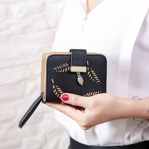 HEONYIRRY Mini Wallets