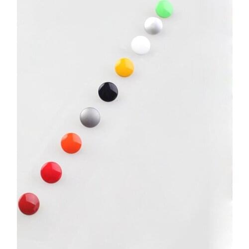 Convex Surface Pure Copper Baking Varnish Camera Shutter Release Button for Fujifilm XT10/XT20/XT30/XT3/X30/X20/X100F/XE3/X-E2S