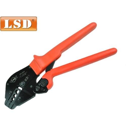 Coaxial crimper AP-05H crimping tool for RG59 RG6 cable bnc compression crimper plier tool