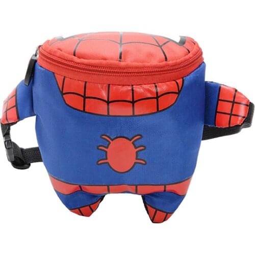 Детские сумки на пояс MARVEL China At AliExpress