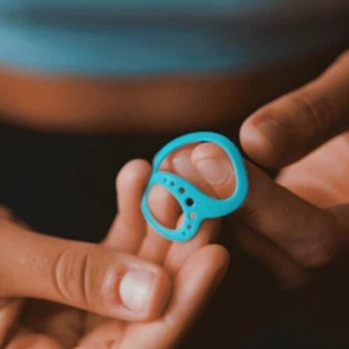 New Earphone Accessories Anti Falling Anti-drop Clip Protective Cover New Keepods Keeps Your Earbuds Secure