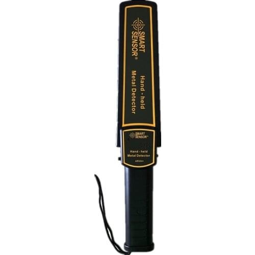 Smart sensor AR954 Portable Handheld Metal Detector Gold Digger Treasure Hunter Pinpointer High Sensitivity Scanner tools