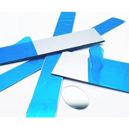 [Professional Custom] Instrument Optical Glass Mirror [Optical Glass Material]]